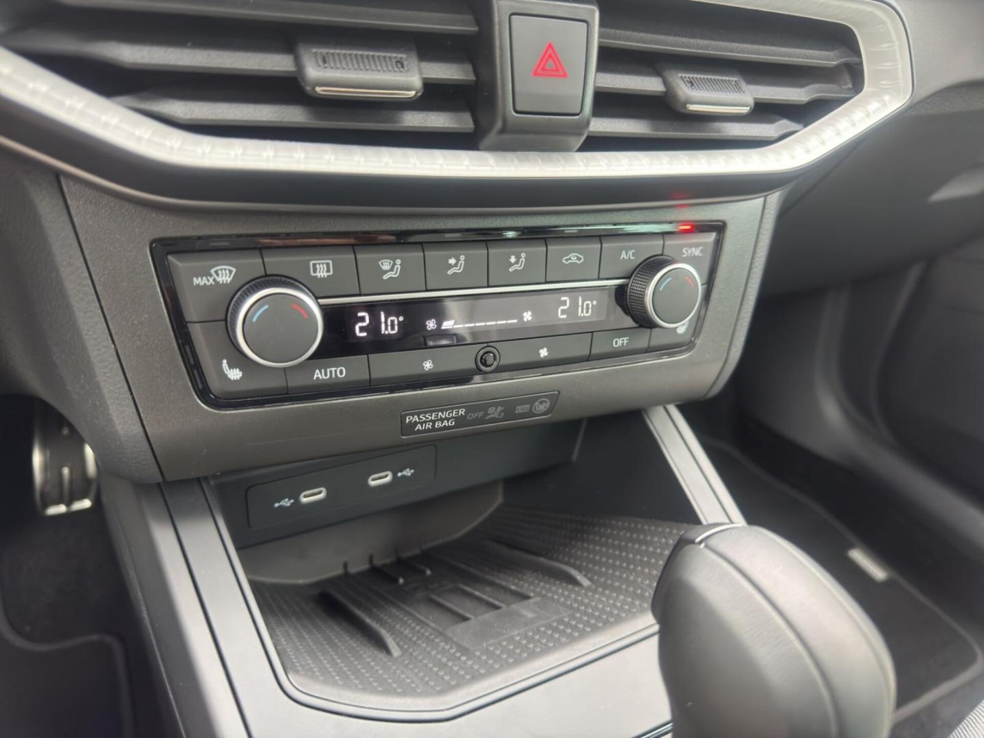 SEAT Ibiza FR