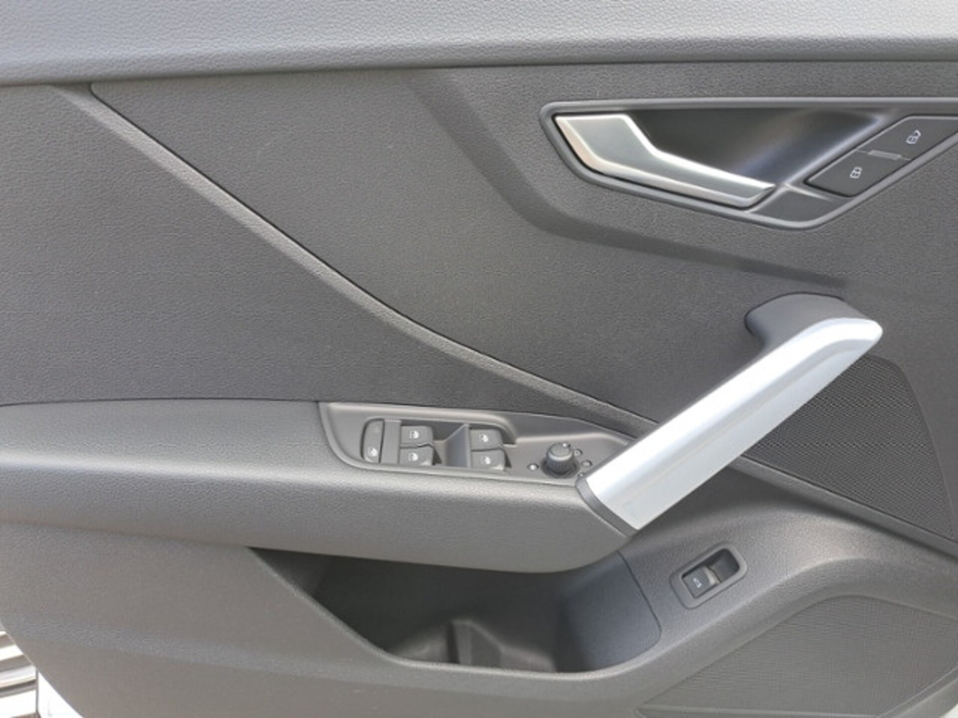 Audi Q2 Advanced