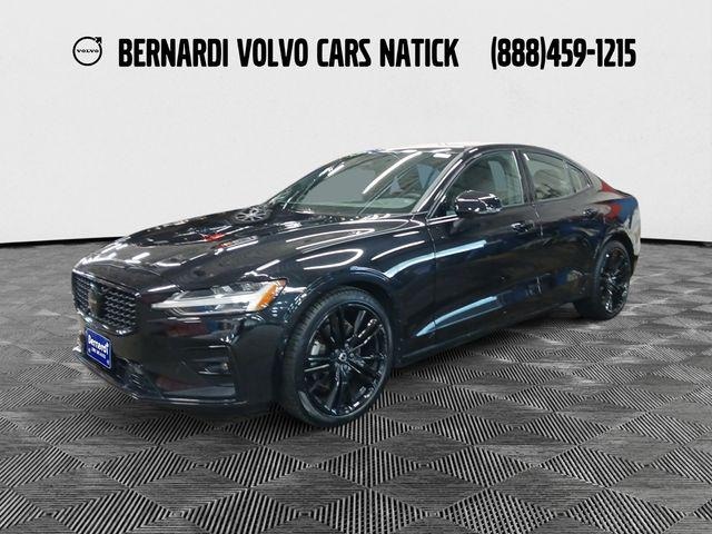 2024 Volvo S60