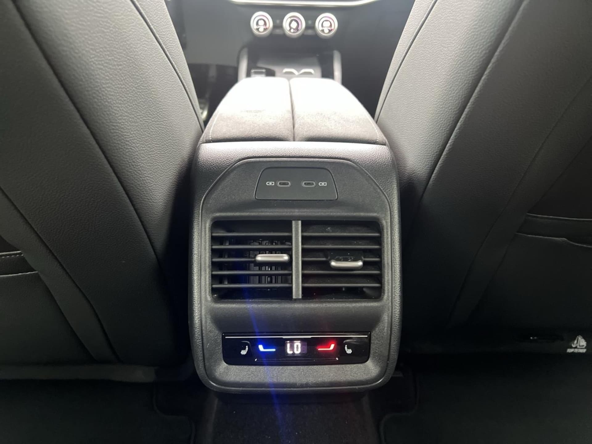 Skoda Superb Combi Sportline