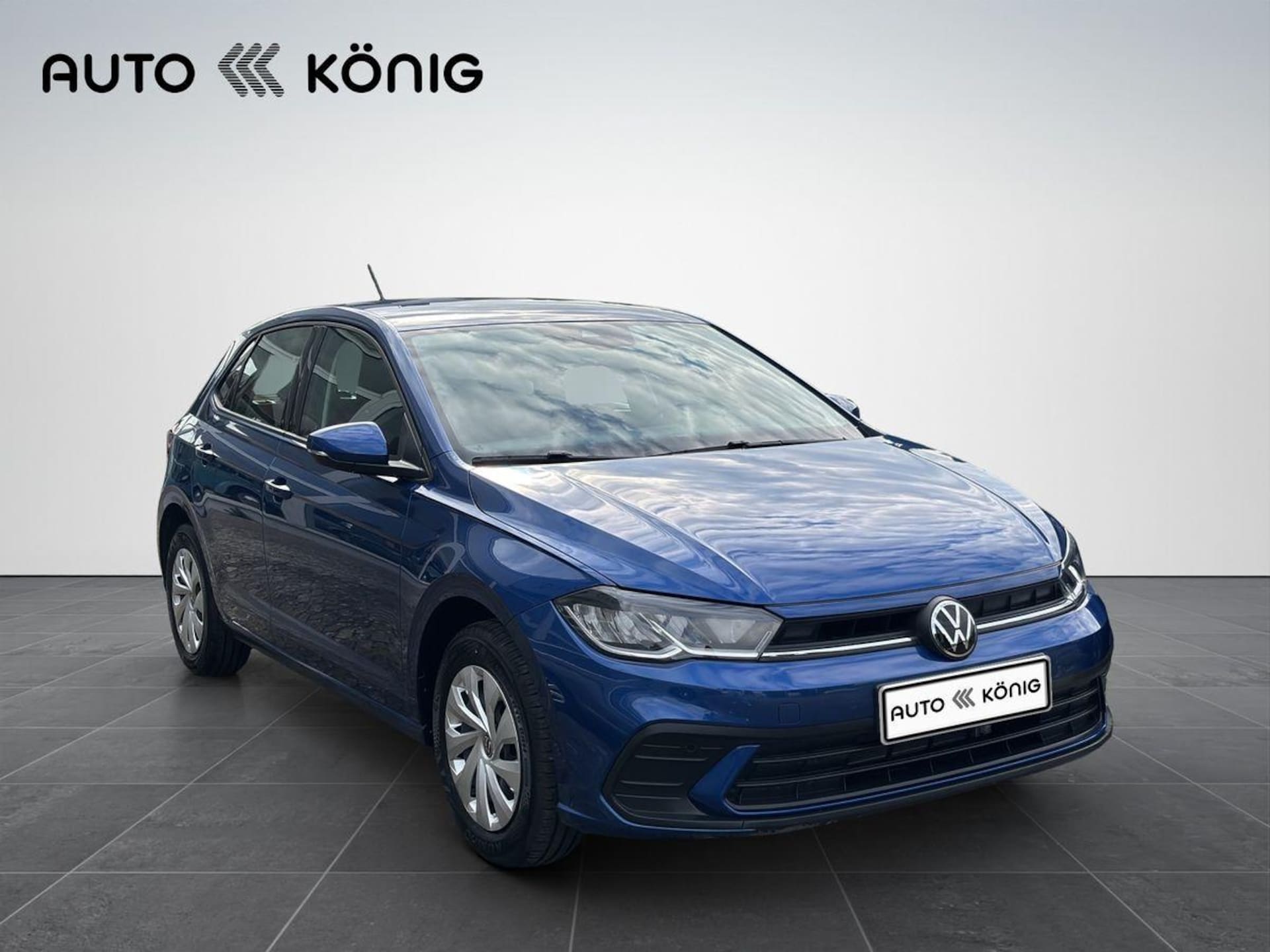 Volkswagen Polo Life