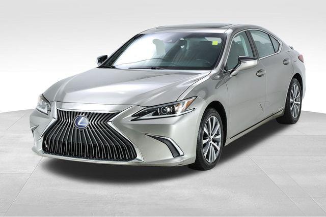 2019 Lexus ES 300h