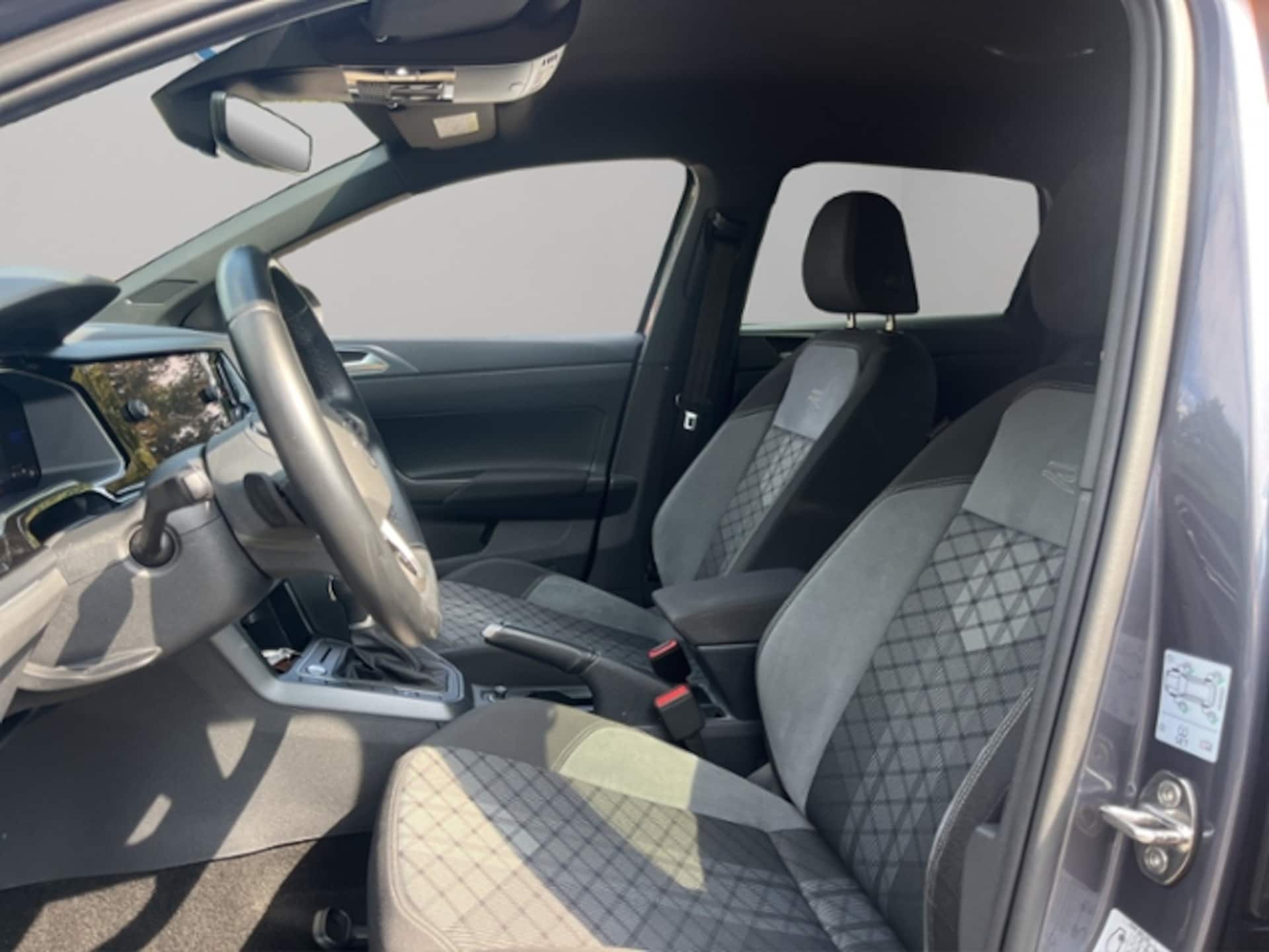 Volkswagen Taigo R-Line