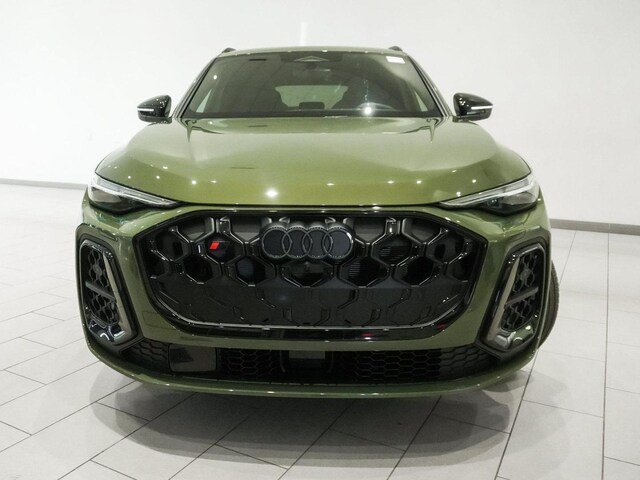 2026 Audi SQ5 Sportback