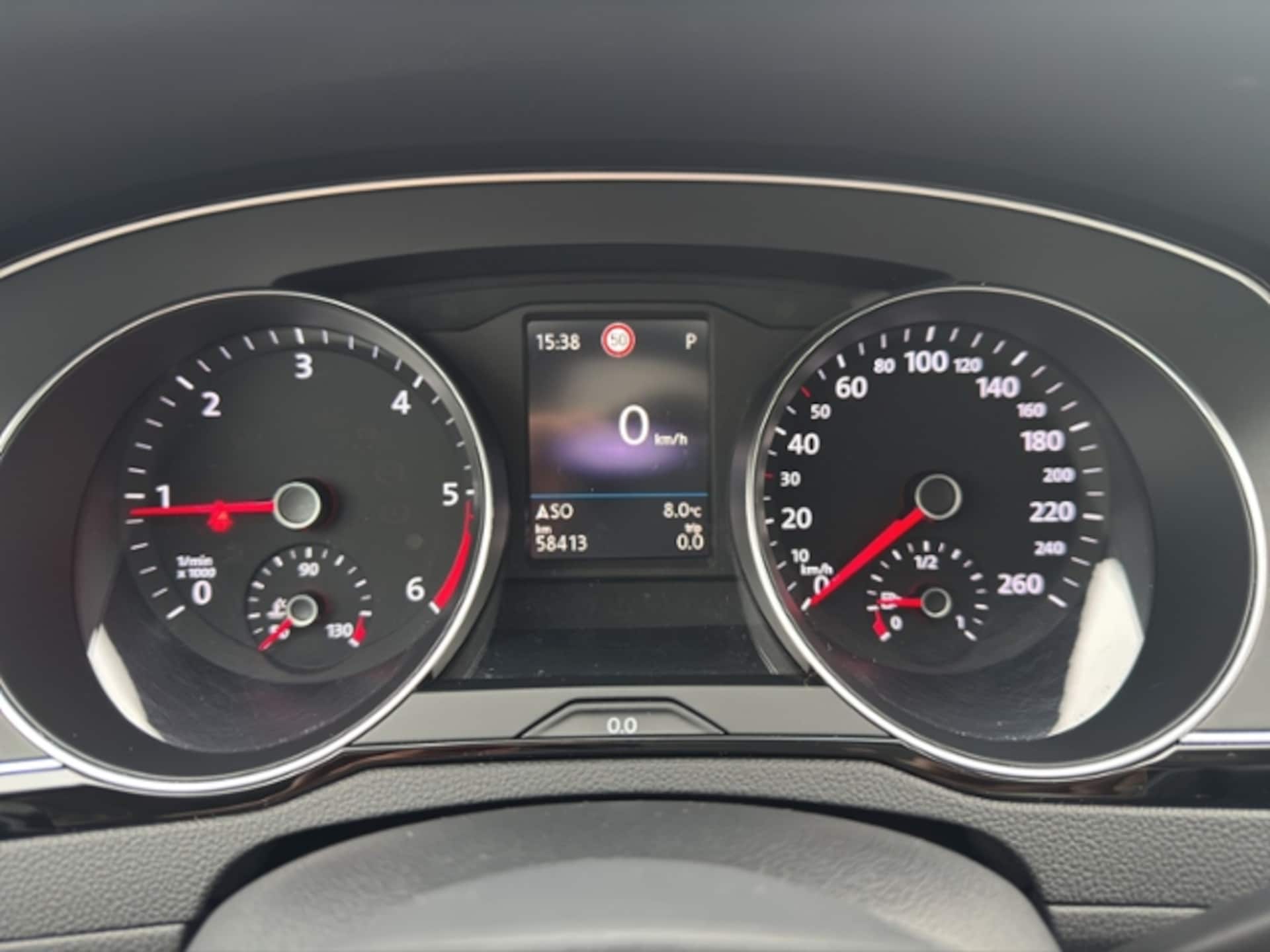 Volkswagen Passat Variant Alltrack
