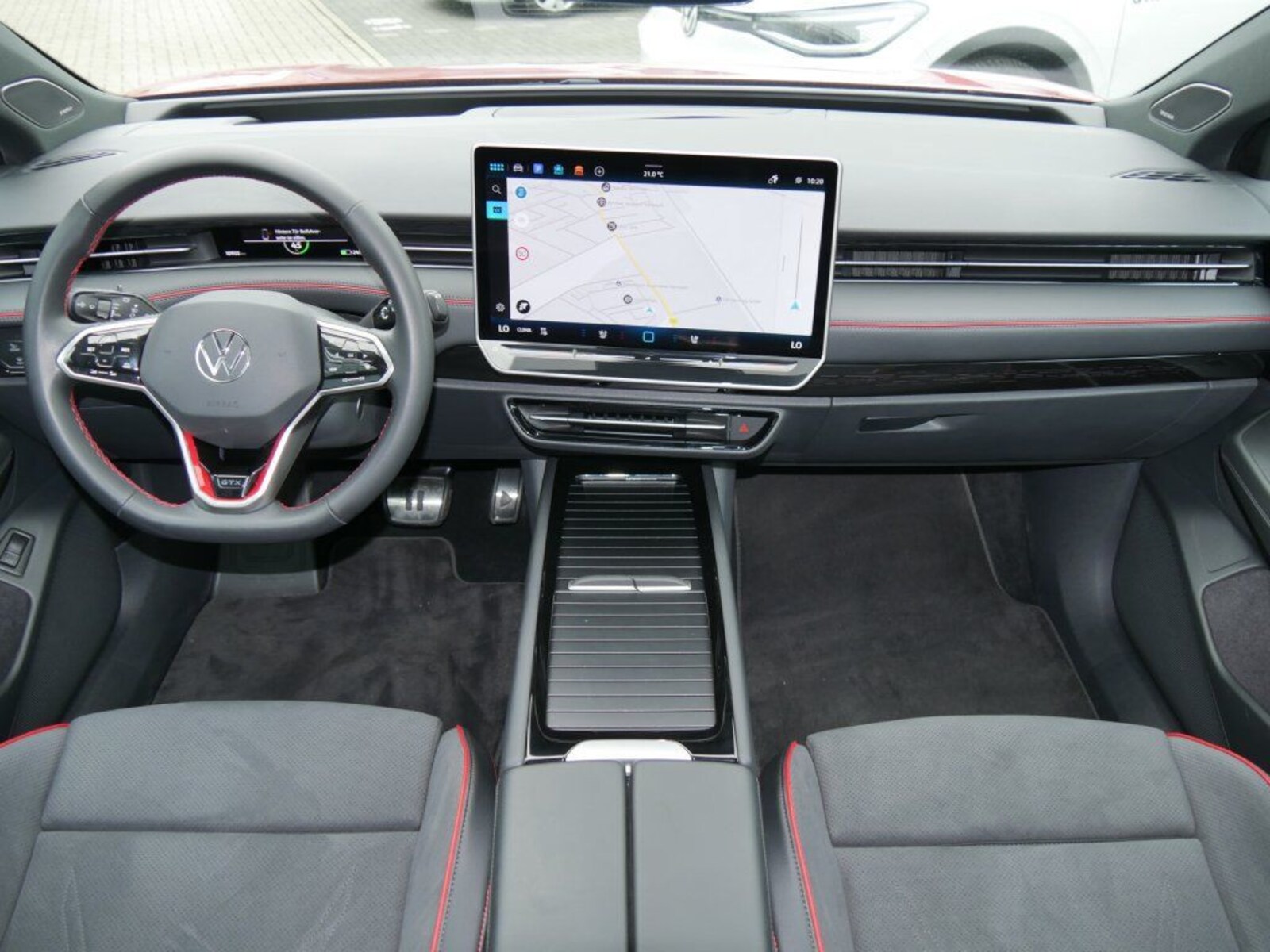 Volkswagen ID.7 Tourer – Bild 4