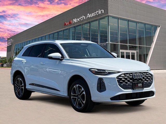 2025 Audi Q5