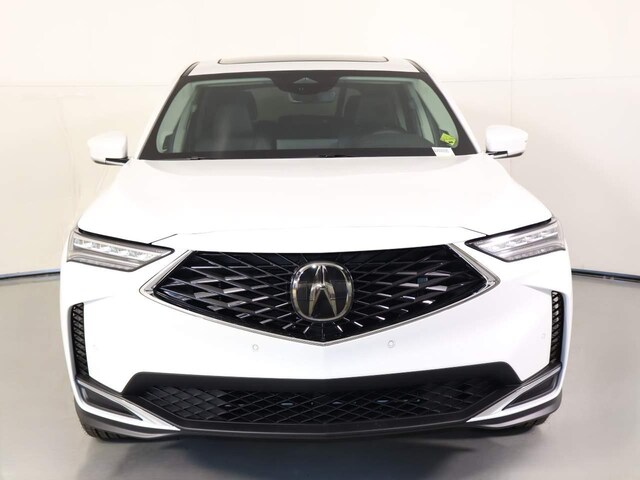 2026 Acura MDX