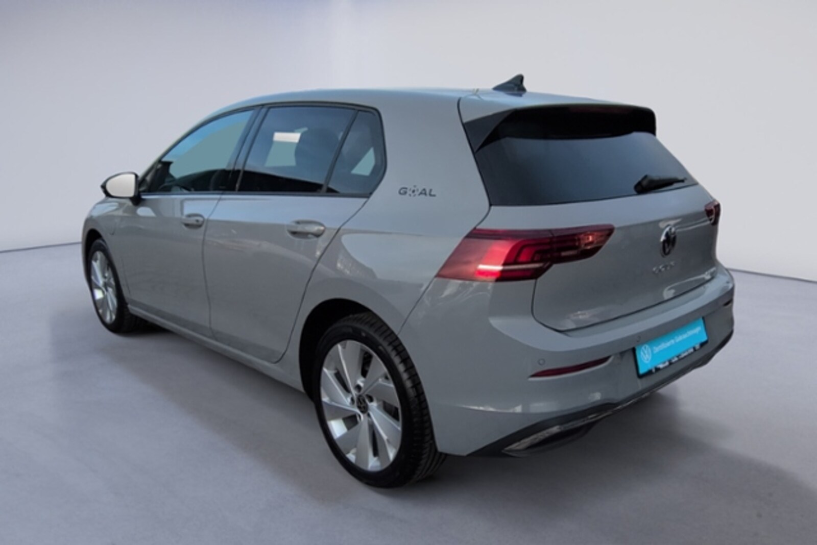 Volkswagen Golf – Bild 3