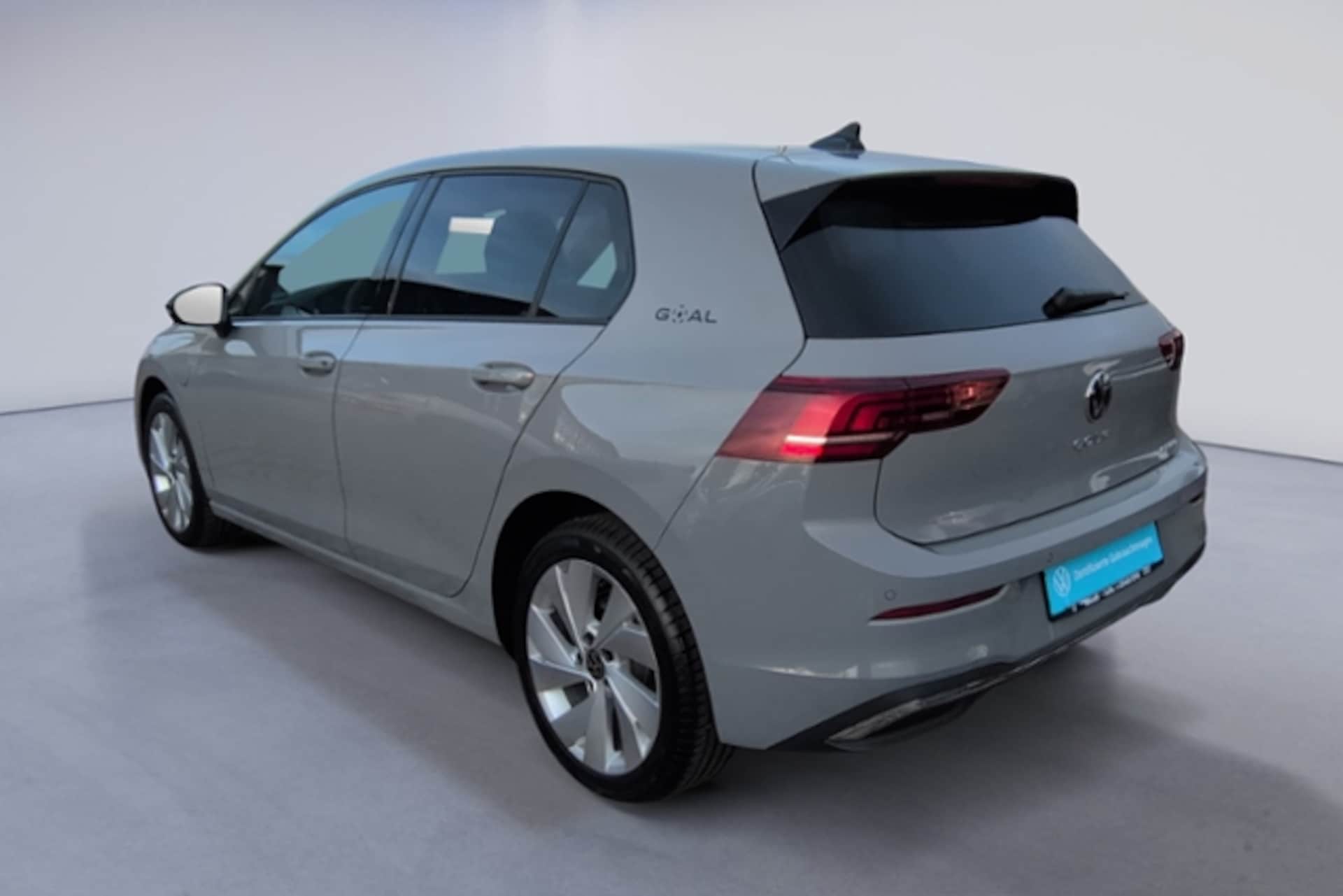 Volkswagen Golf Goal