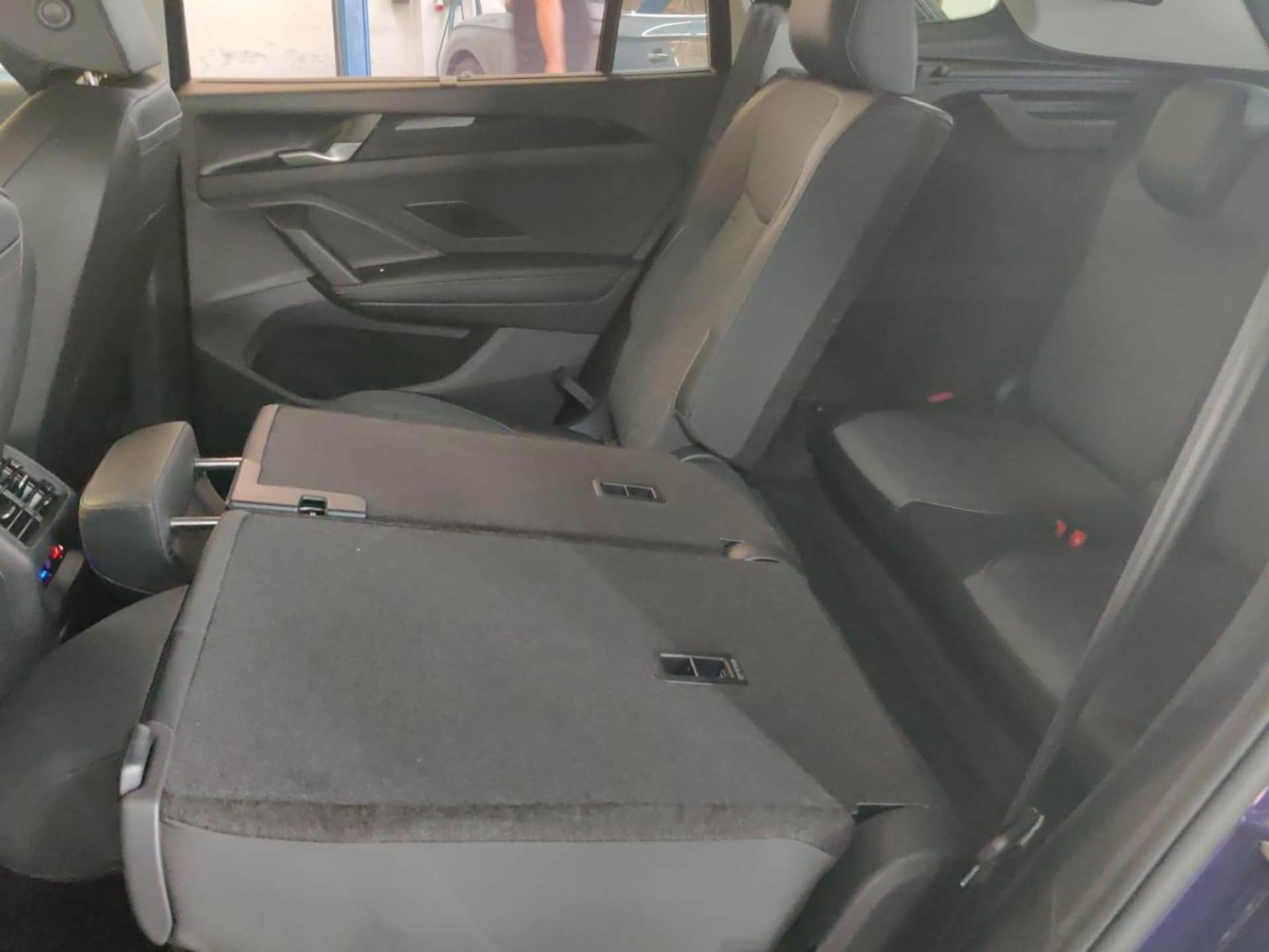 Volkswagen Tayron Life