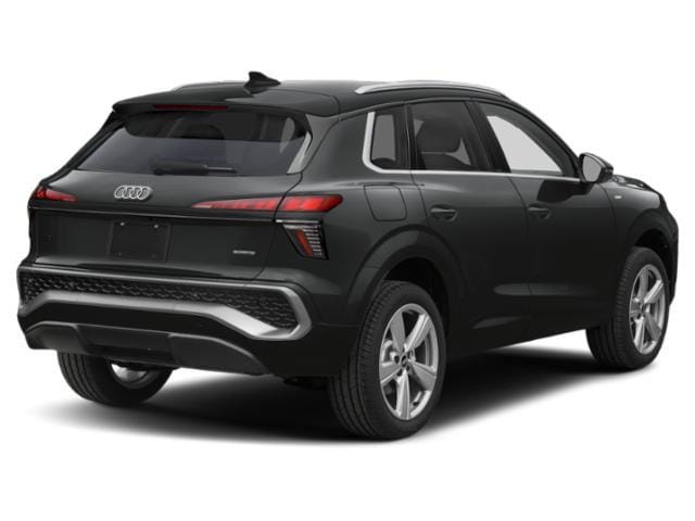 2026 Audi Q3 SUV