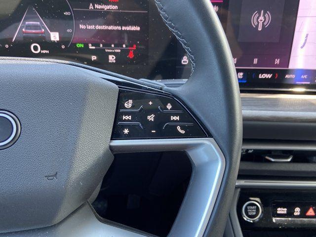 2025 Audi Q5 Premium Plus - Photo 18