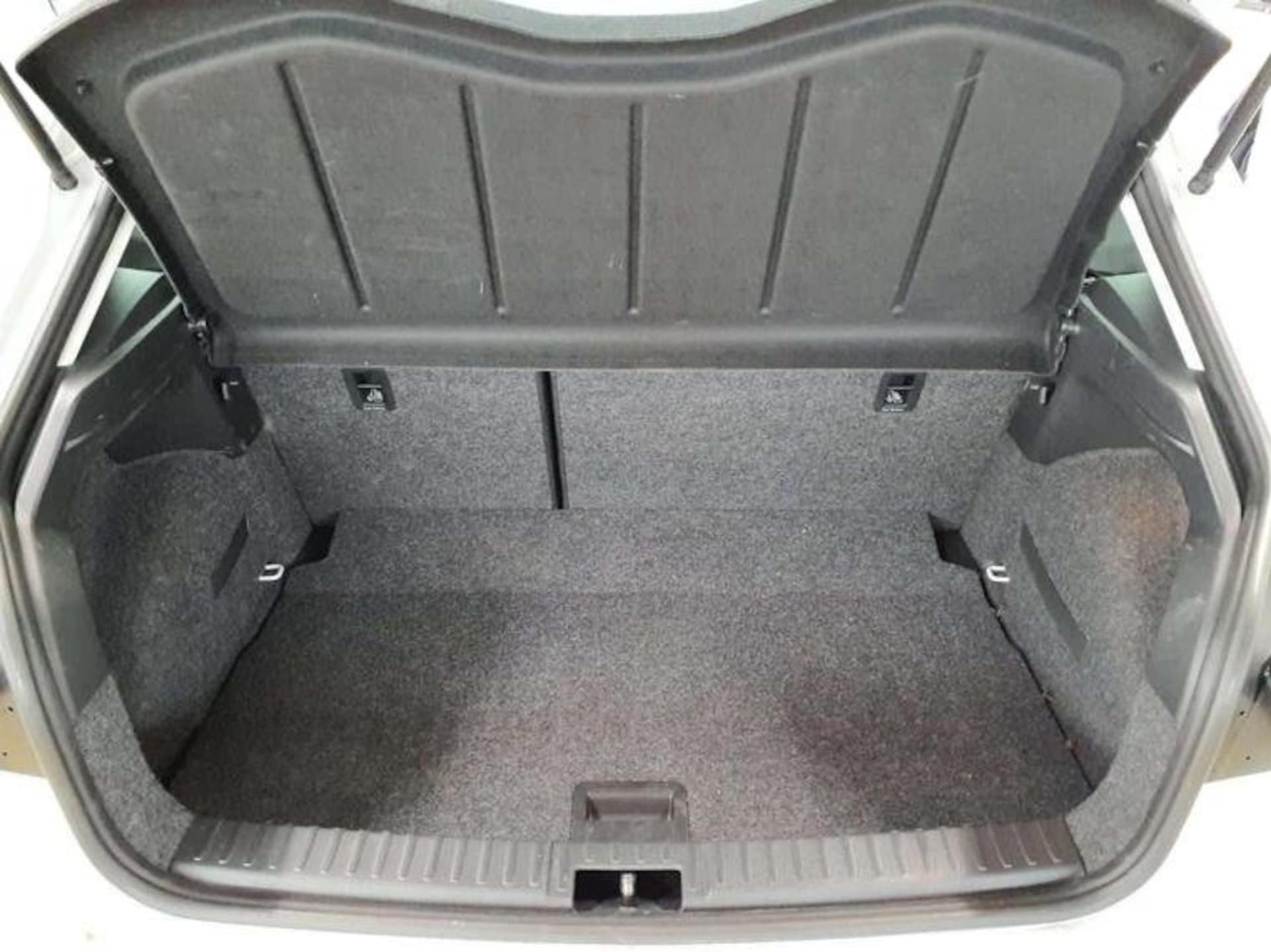 SEAT Ibiza Style
