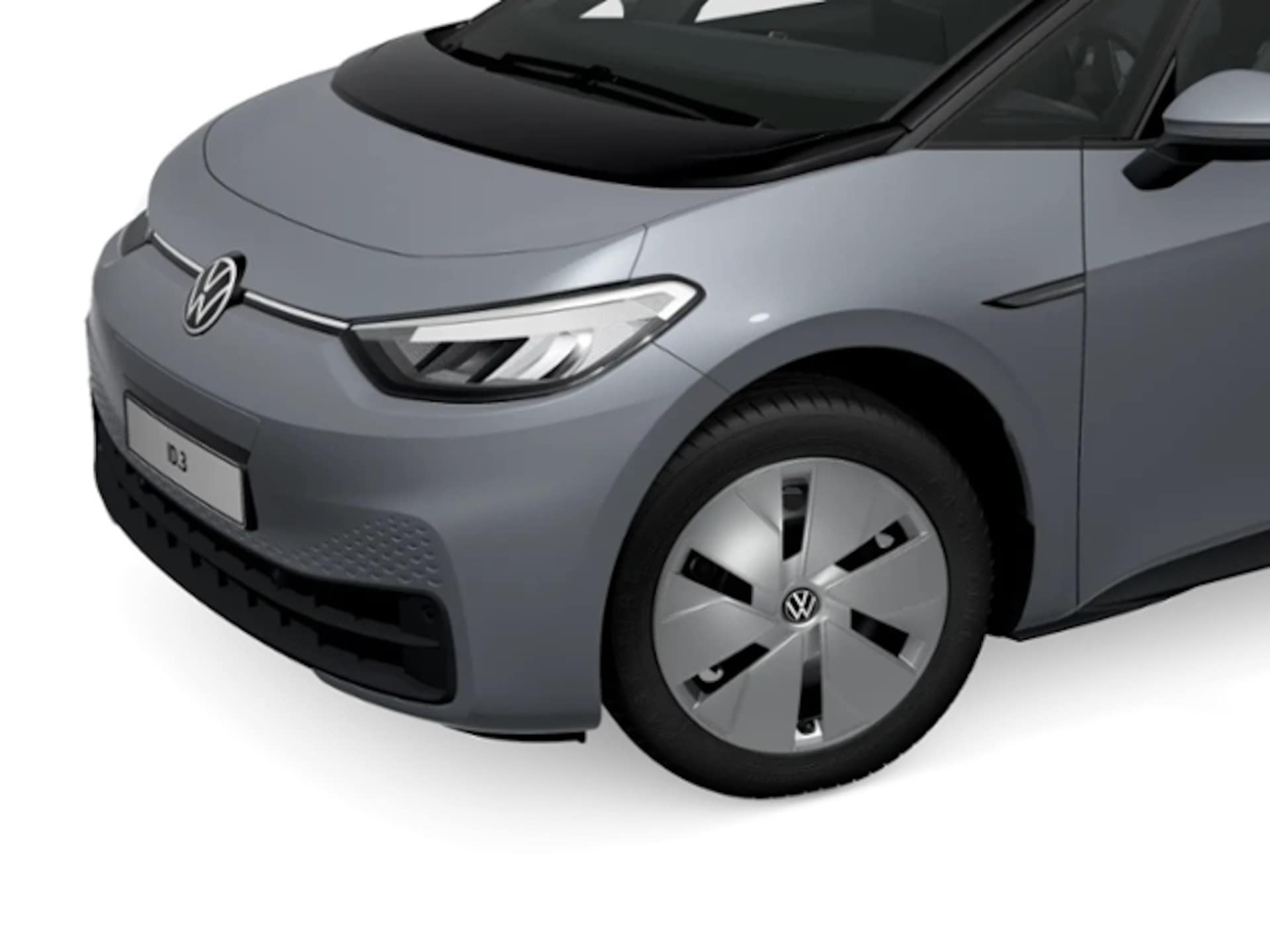 Volkswagen ID.3 Pure Performance