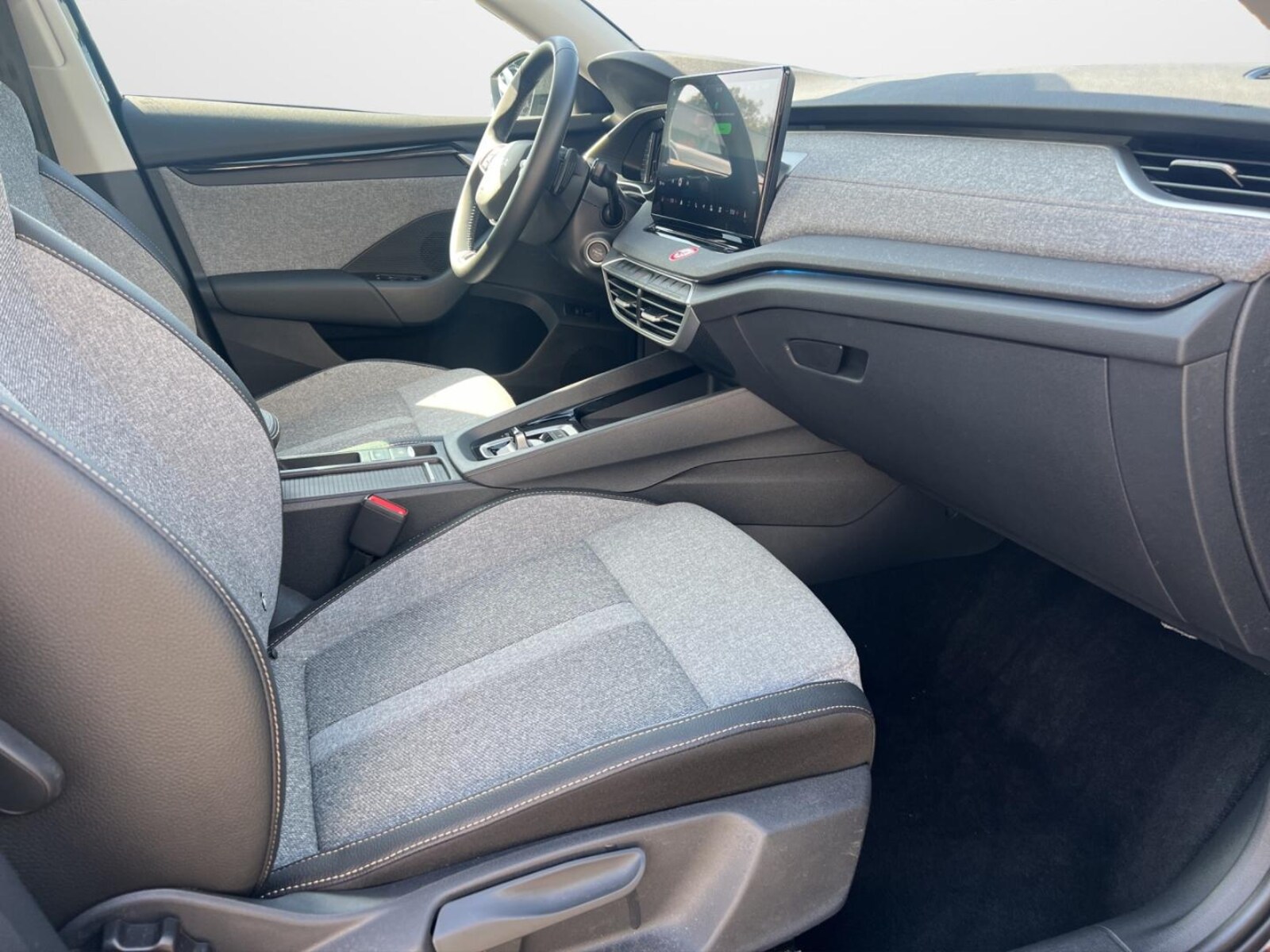 Škoda Octavia Combi – Bild 14