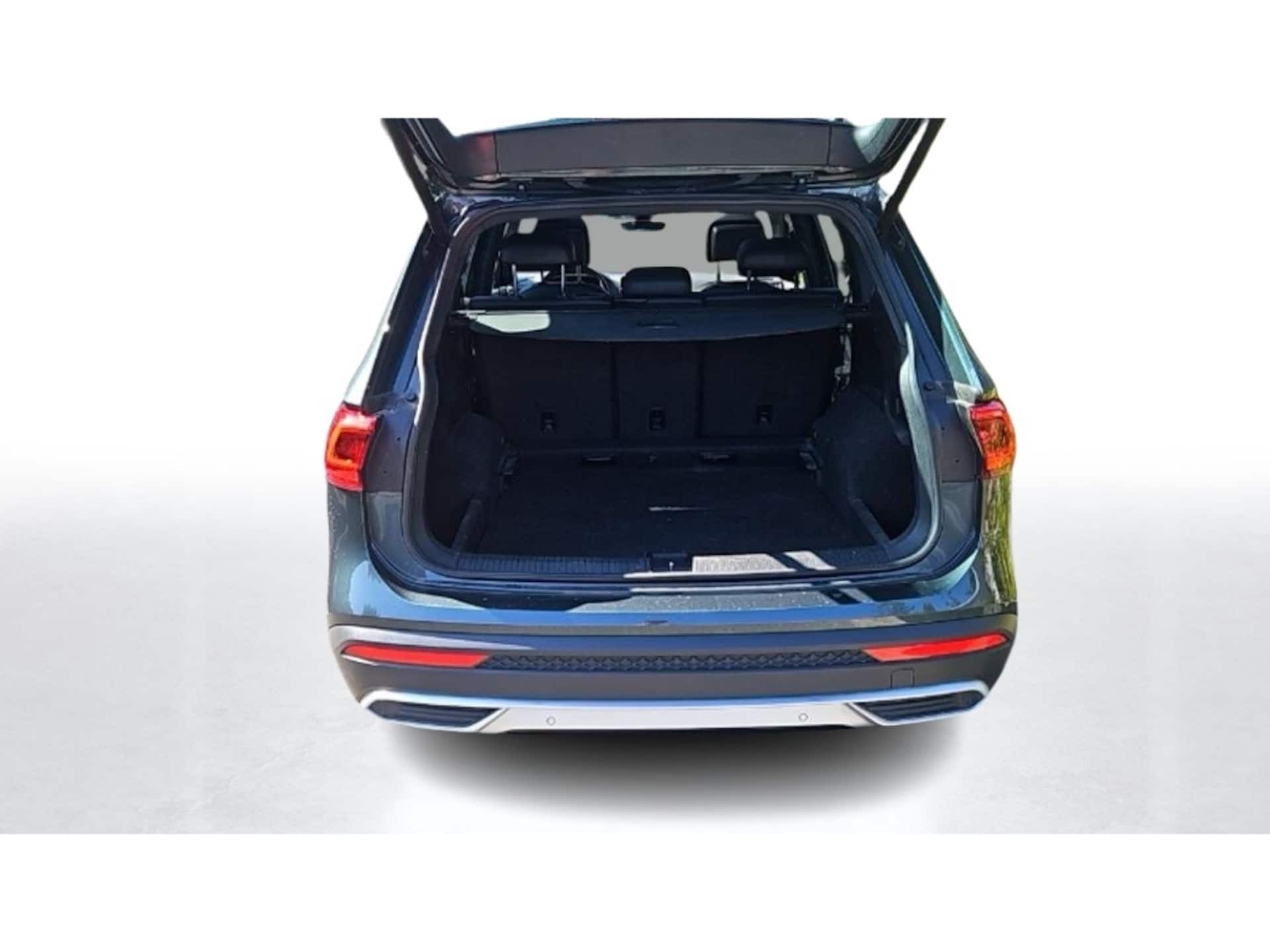 SEAT Tarraco XCELLENCE