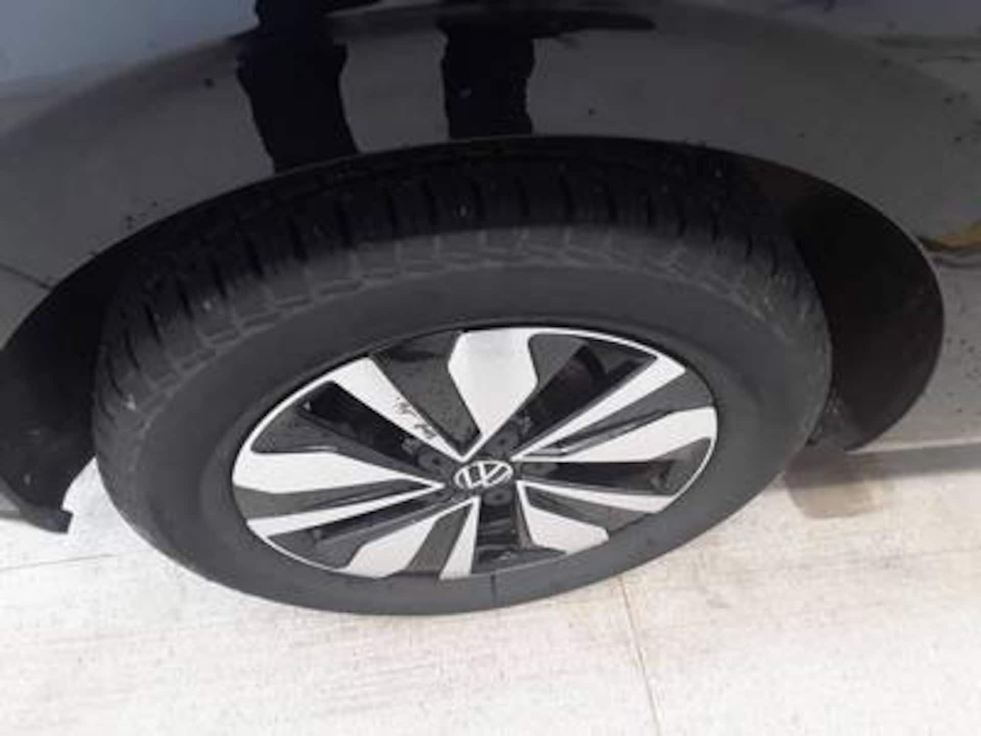 Volkswagen Polo Goal