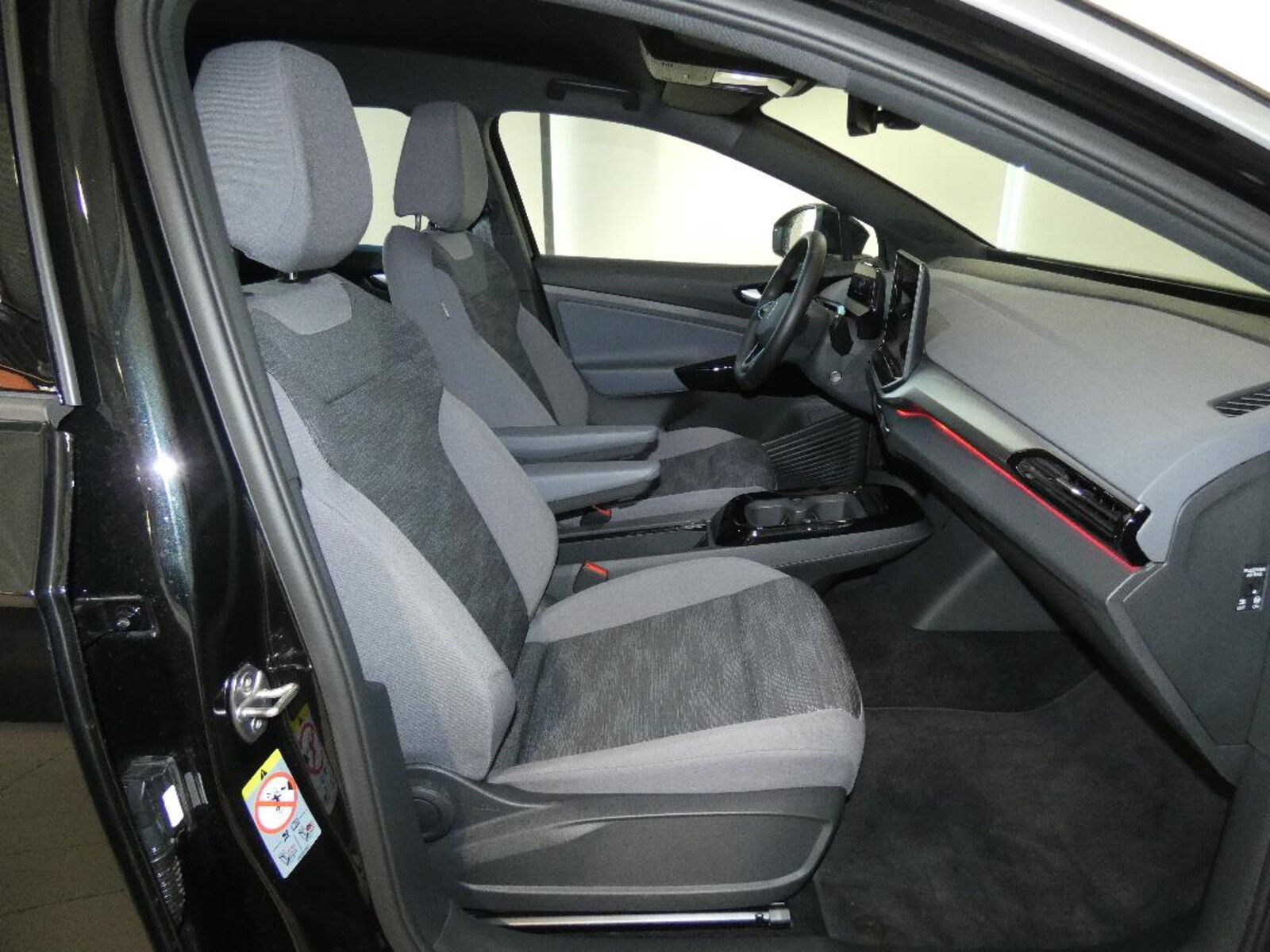 Volkswagen ID.4 – Bild 13