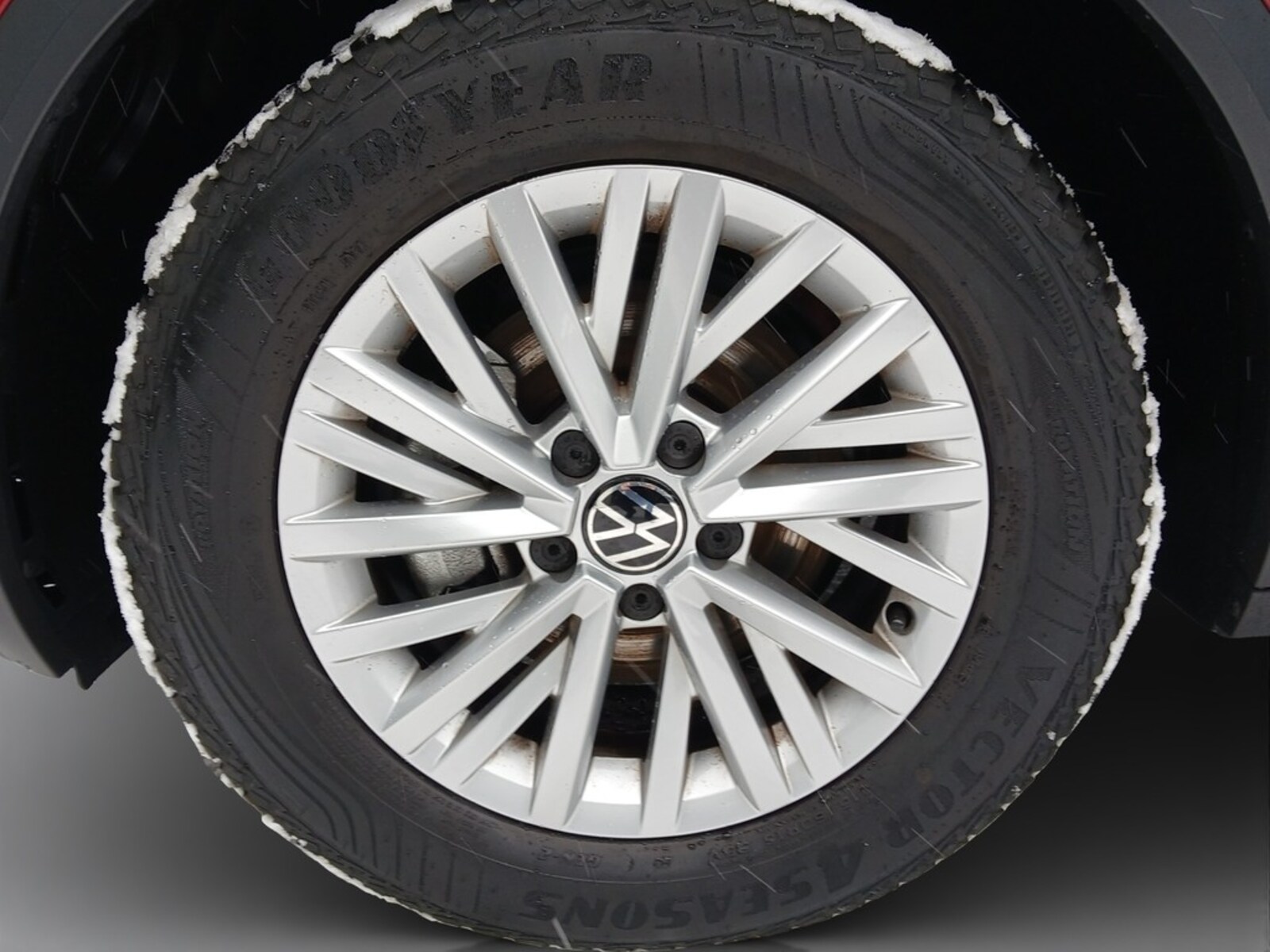 Volkswagen T-Roc – Bild 18