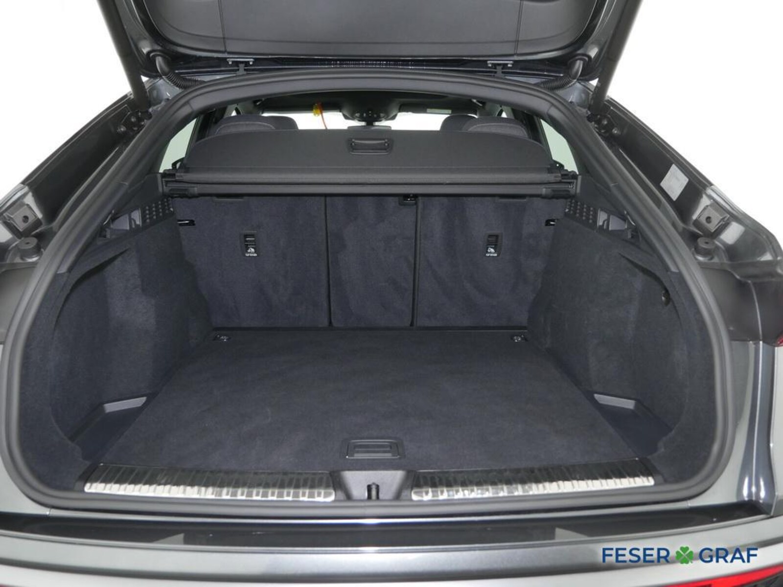 Audi Q5 Sportback – Bild 10