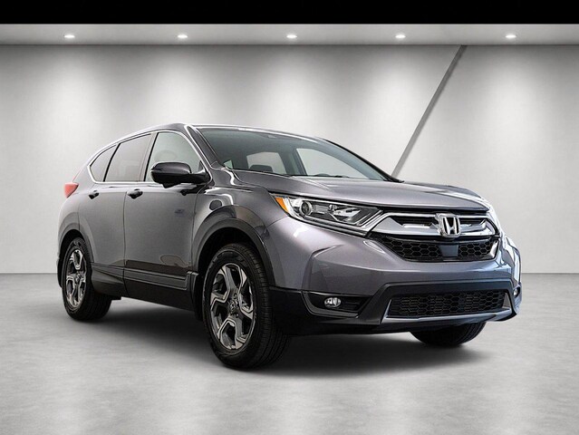 Image de {{modelName}} 2019 Honda CR-V 