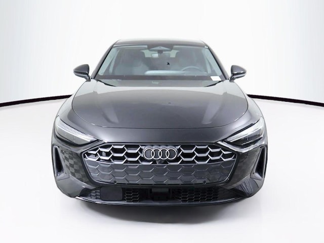 2025 Audi A5 Sedan