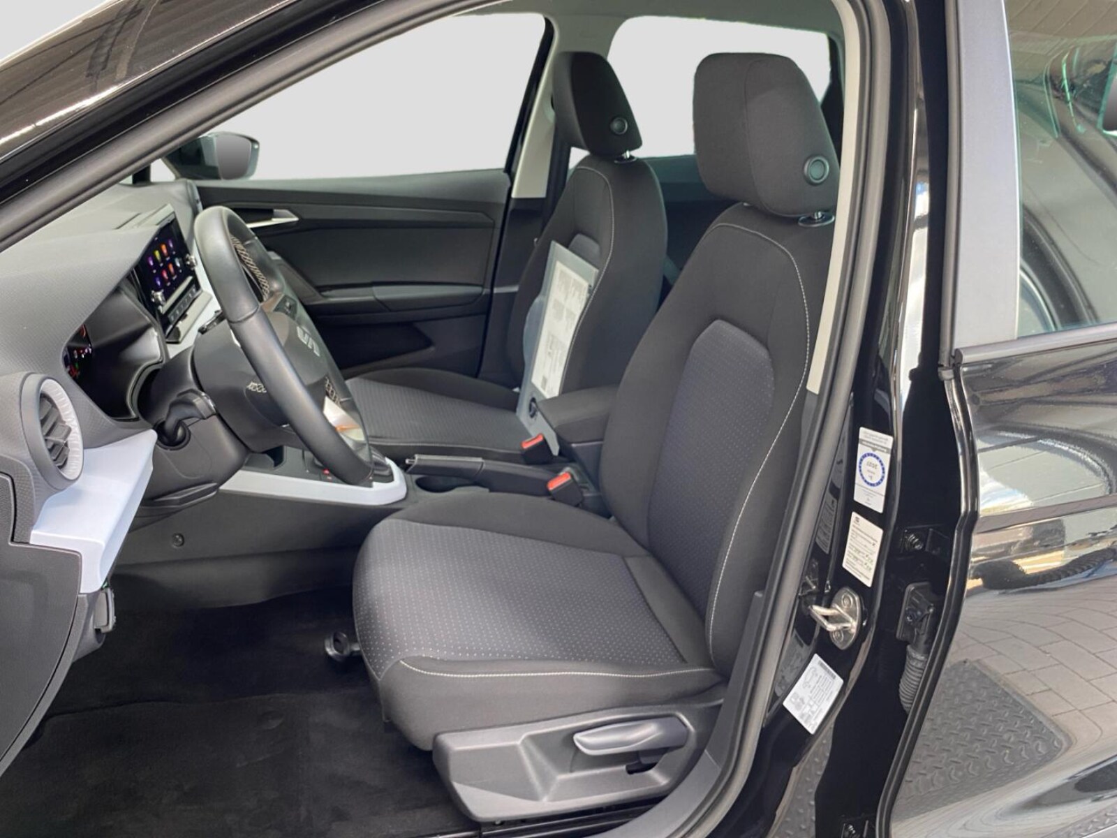 SEAT Arona – Bild 9