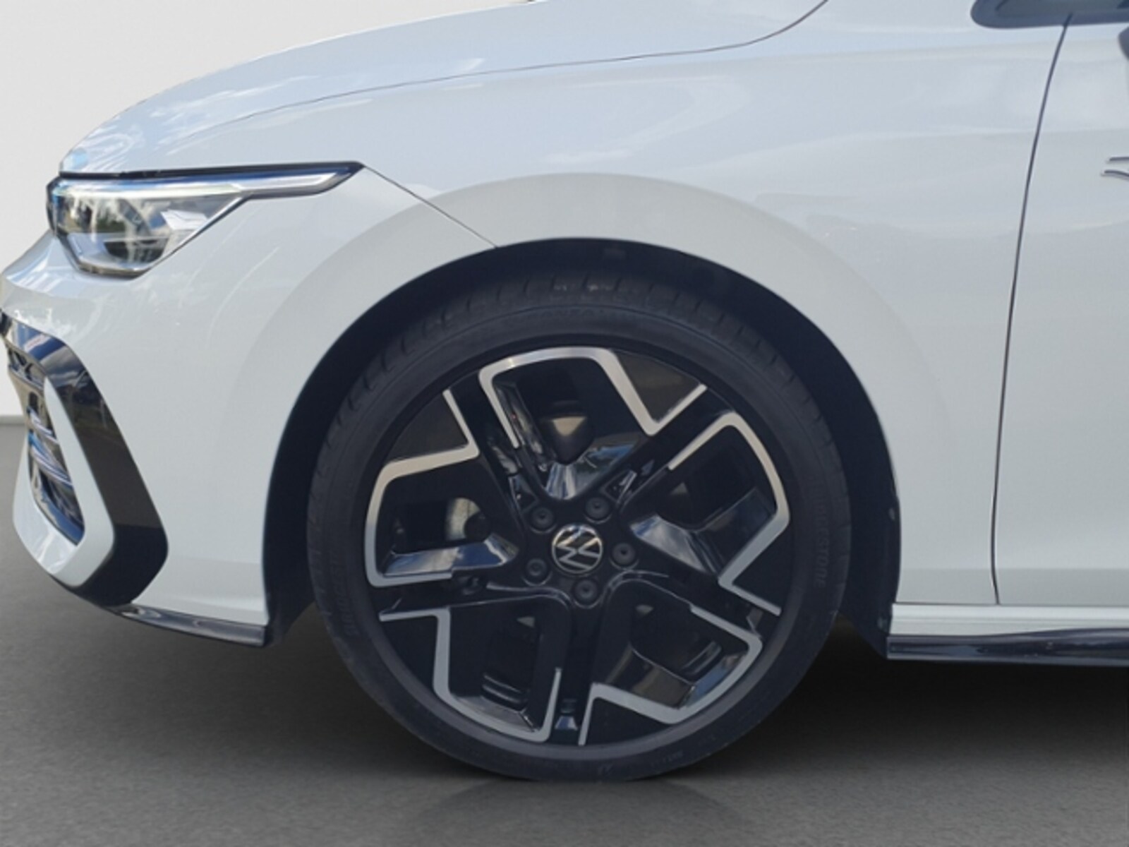 Volkswagen Golf Variant – Bild 22