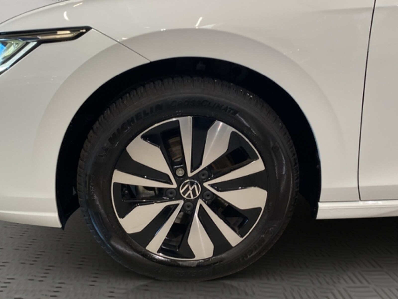 Volkswagen Golf – Bild 15