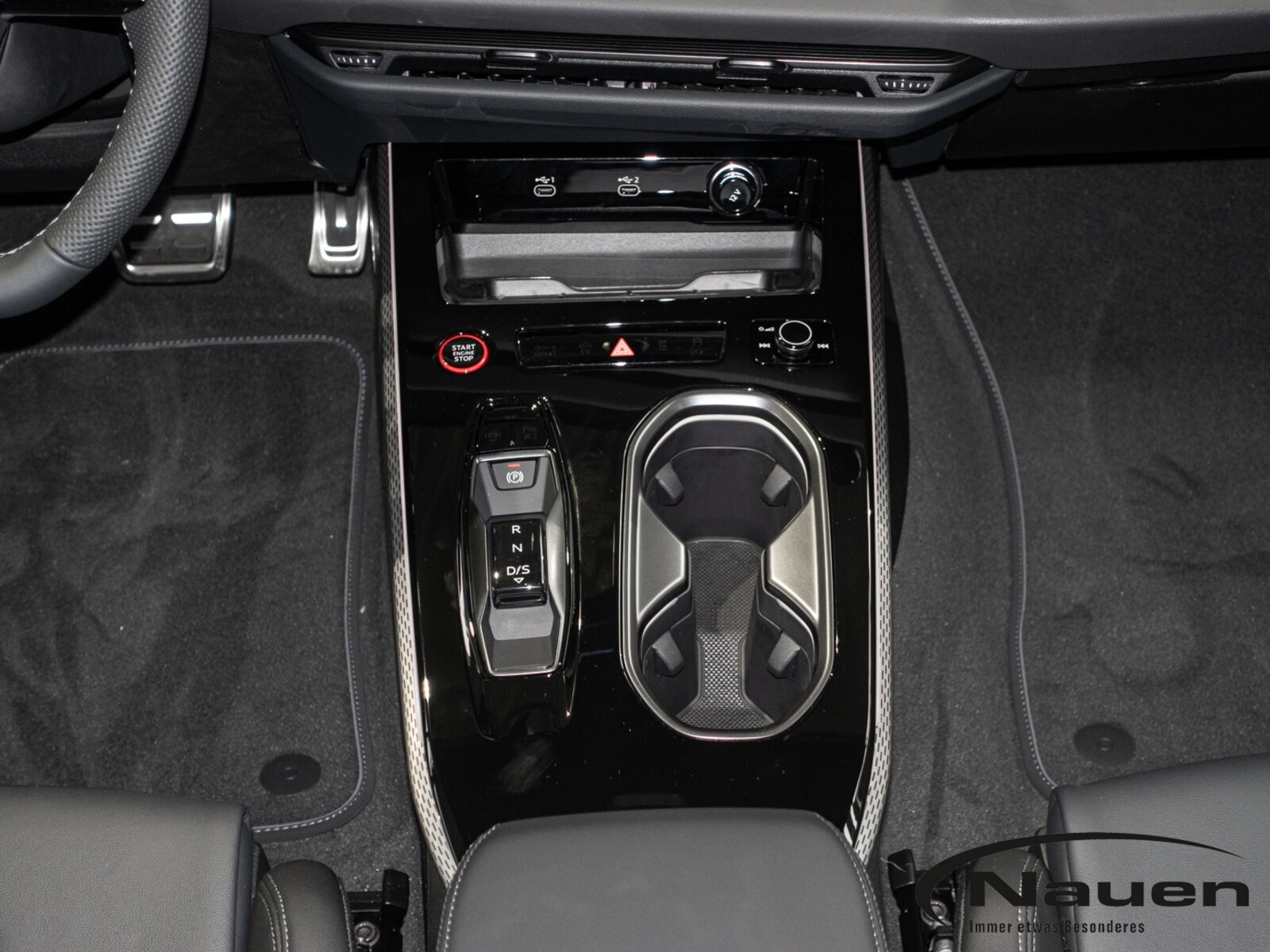 Audi A6 Avant – Bild 10