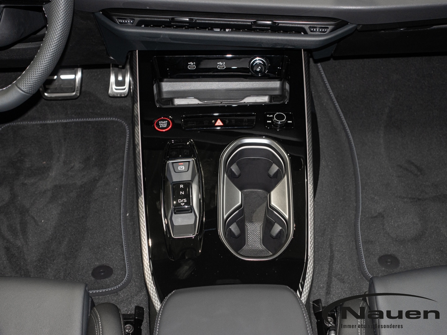 Bild über Audi A6 Avant e-hybrid e-hybrid quattro 220 kW S tronic - für weitere Informationen kontaktieren Sie den Audi Partner