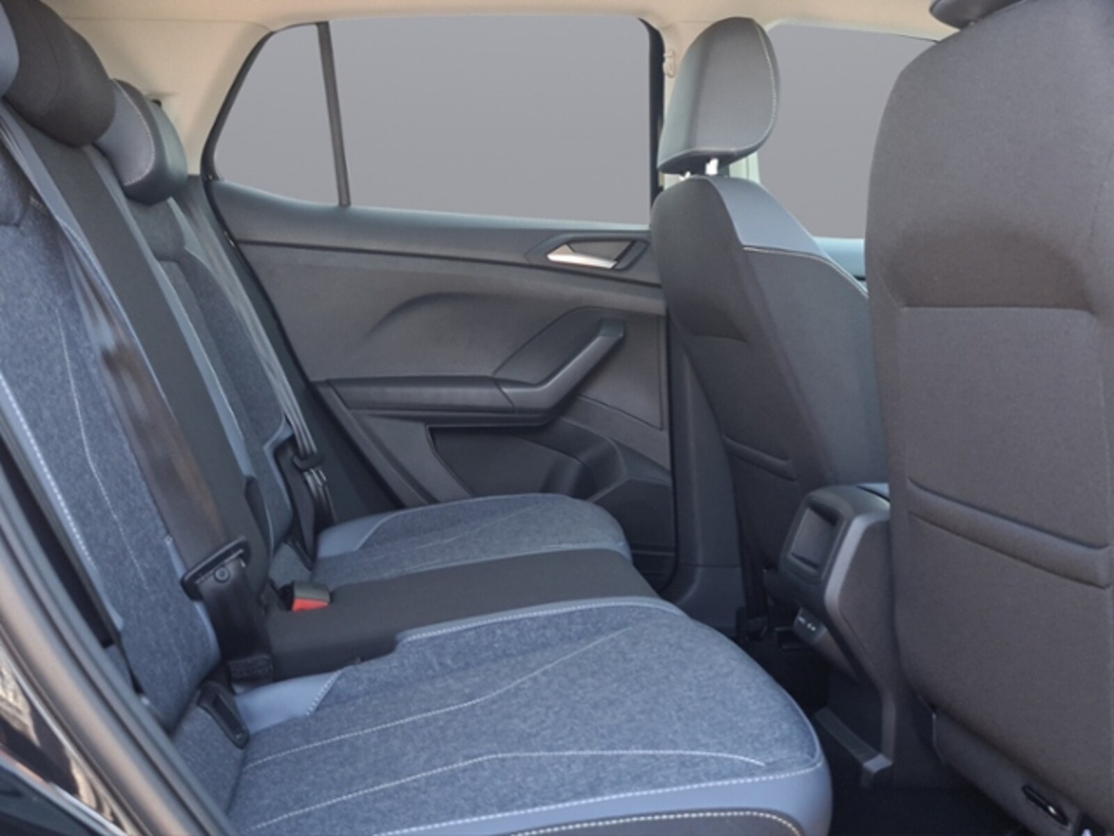Volkswagen T-Cross – Bild 16