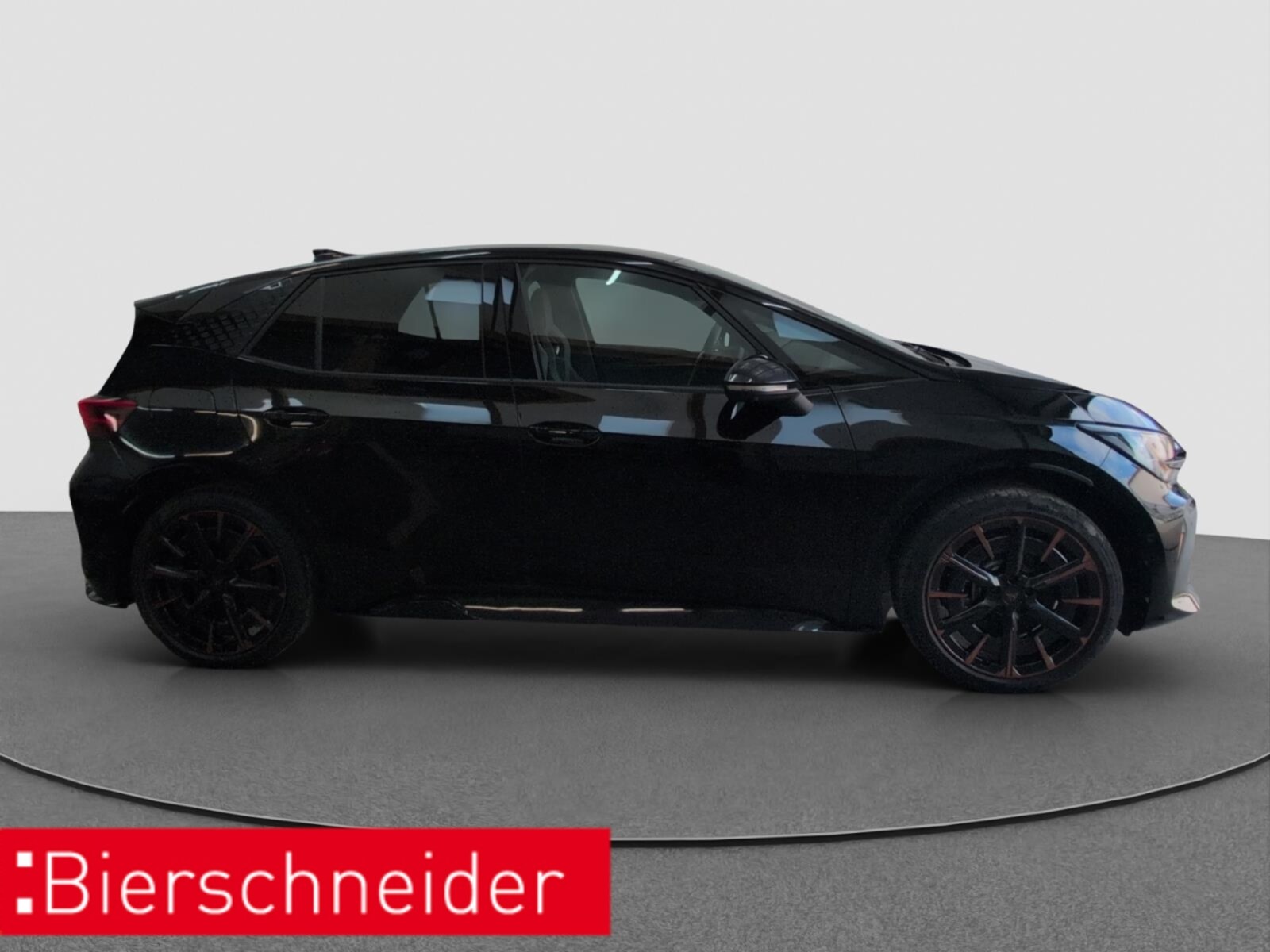 CUPRA Born – Bild 4