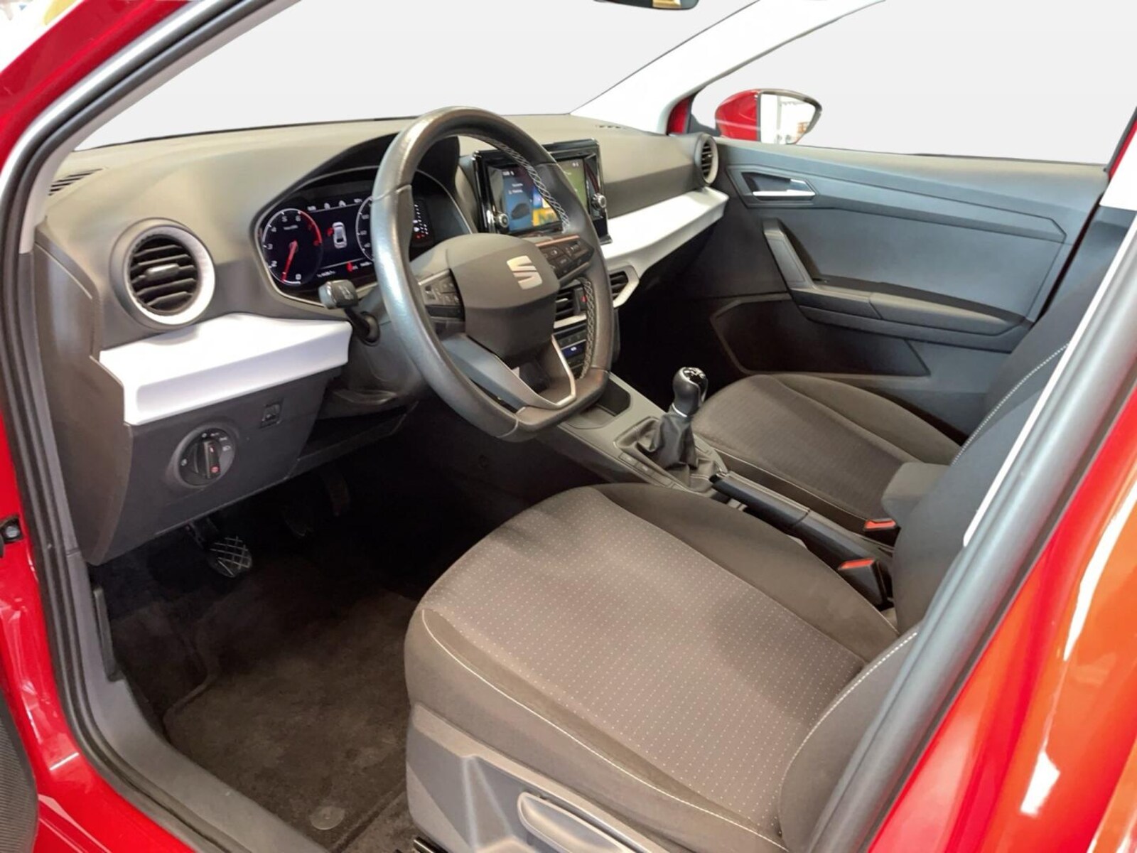 SEAT Ibiza – Bild 8