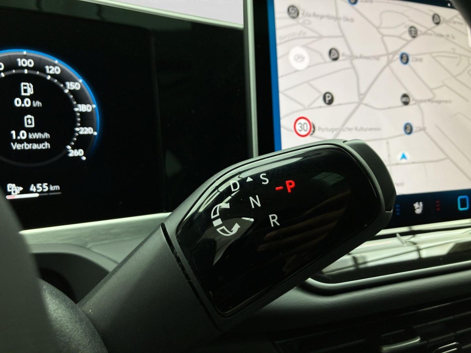 Volkswagen Passat – Bild 11