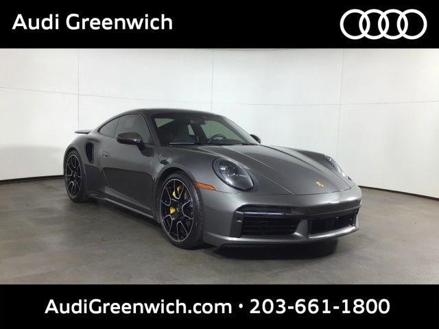 Photo of 2021 Porsche