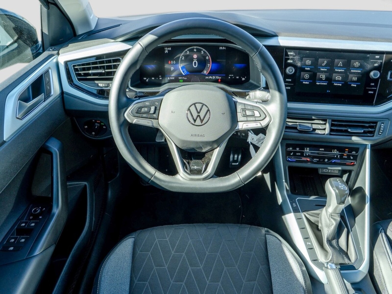 Volkswagen Taigo – Bild 17