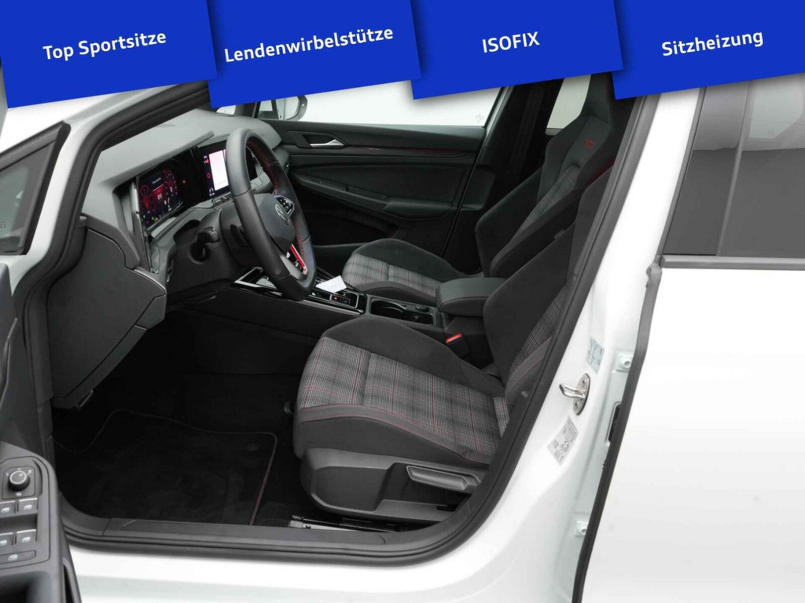 Volkswagen Golf – Bild 14