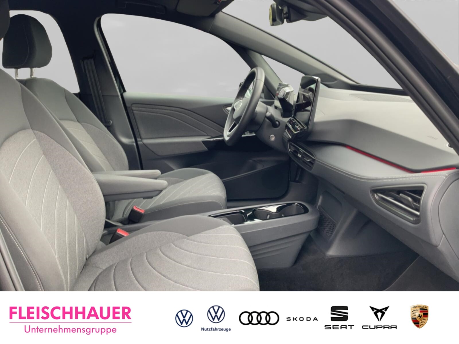 Volkswagen ID.3 – Bild 11