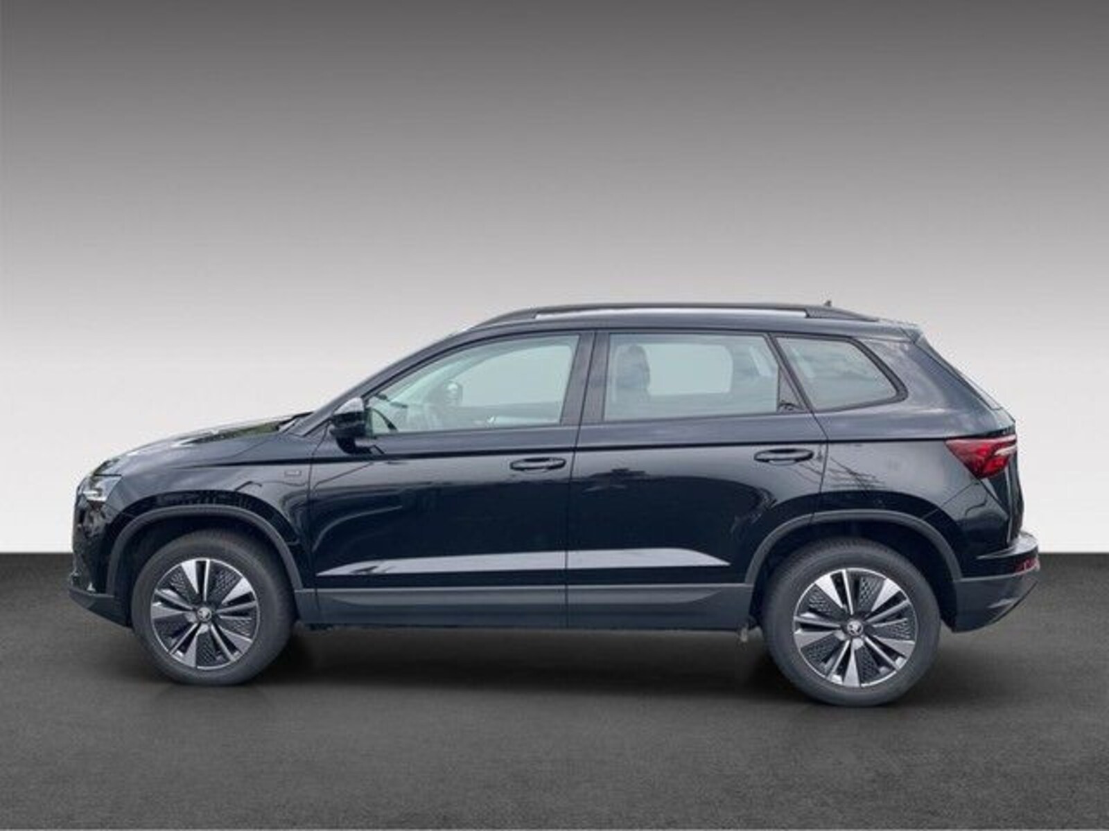 Škoda Karoq – Bild 4
