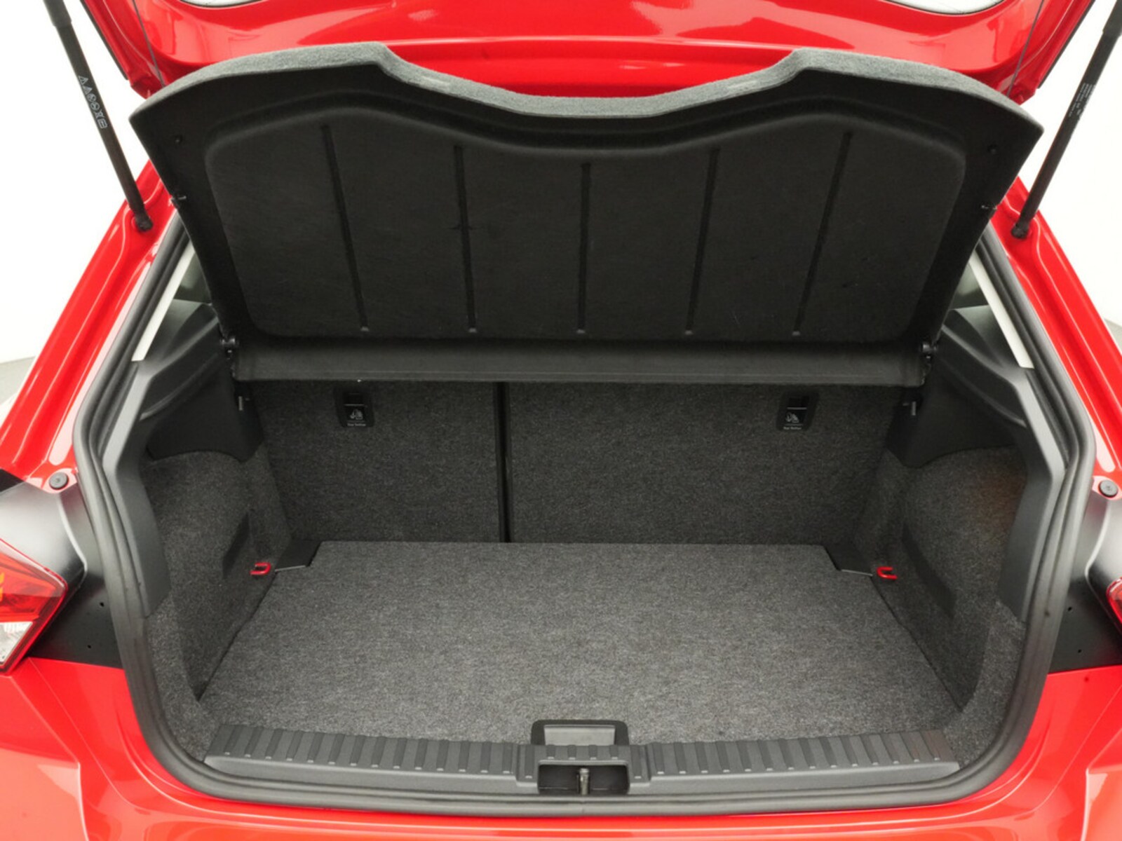 SEAT Ibiza – Bild 16