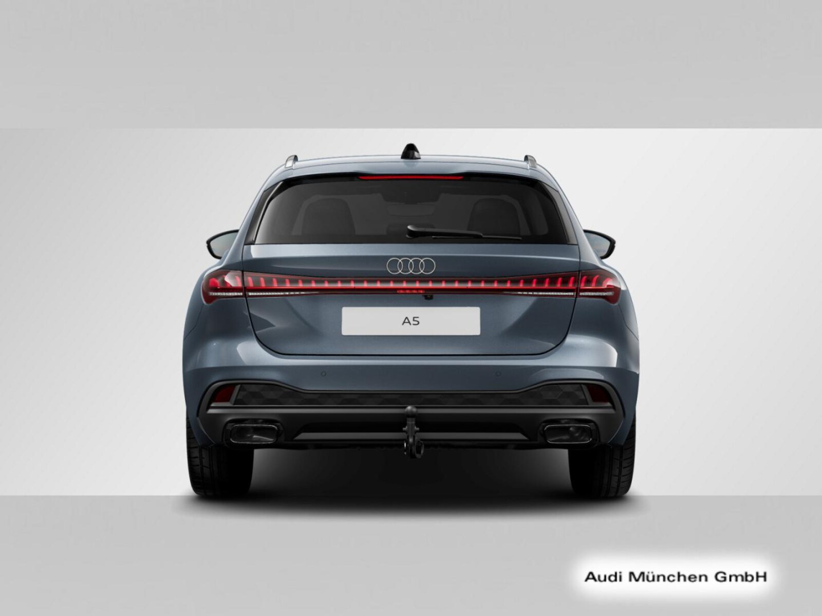 Audi A5 Avant – Bild 6