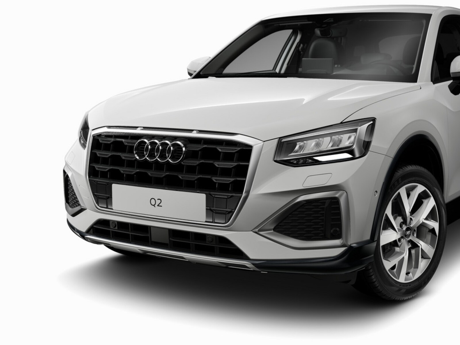 Audi Q2 – Bild 10