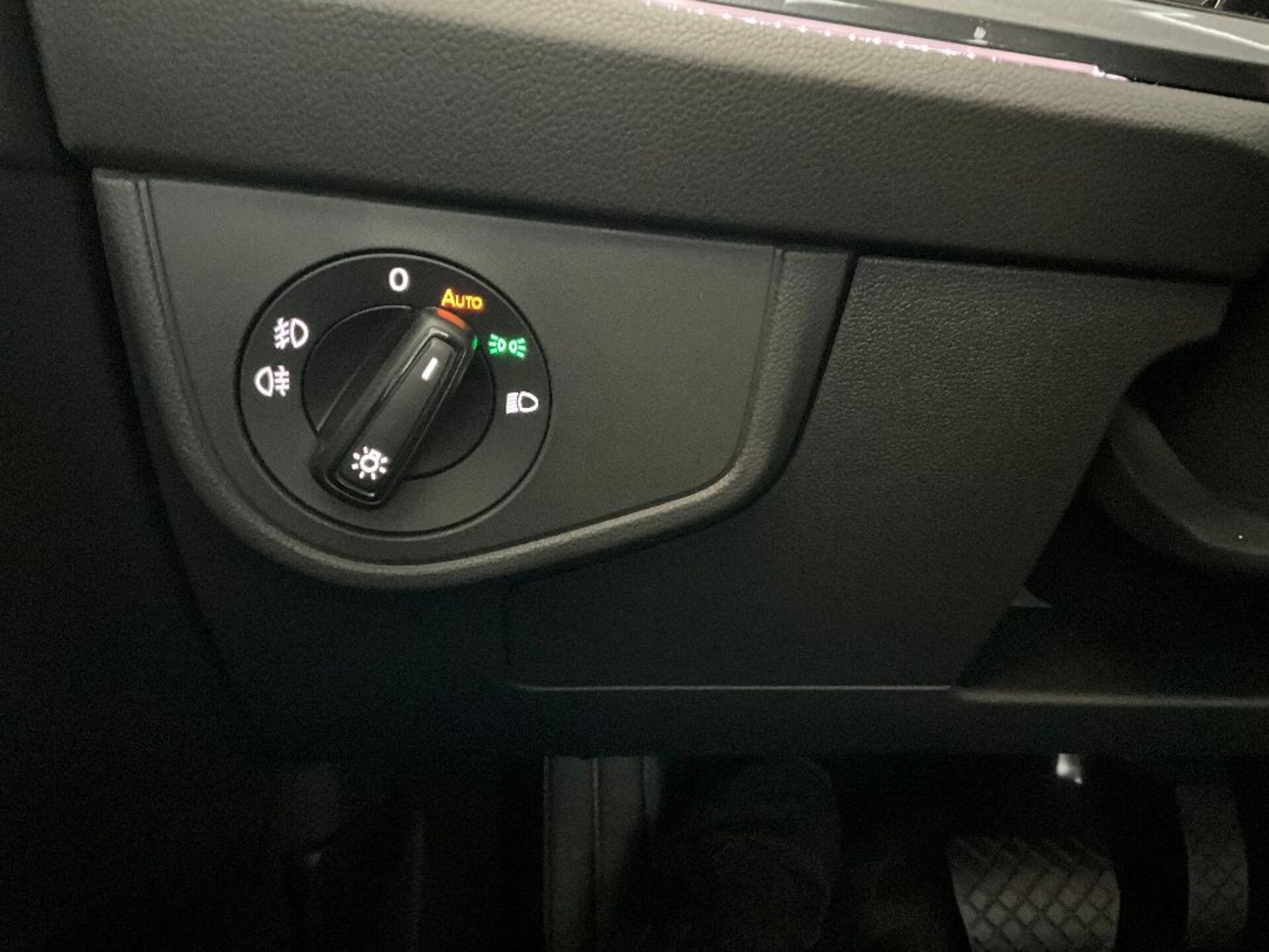 Volkswagen Polo Style