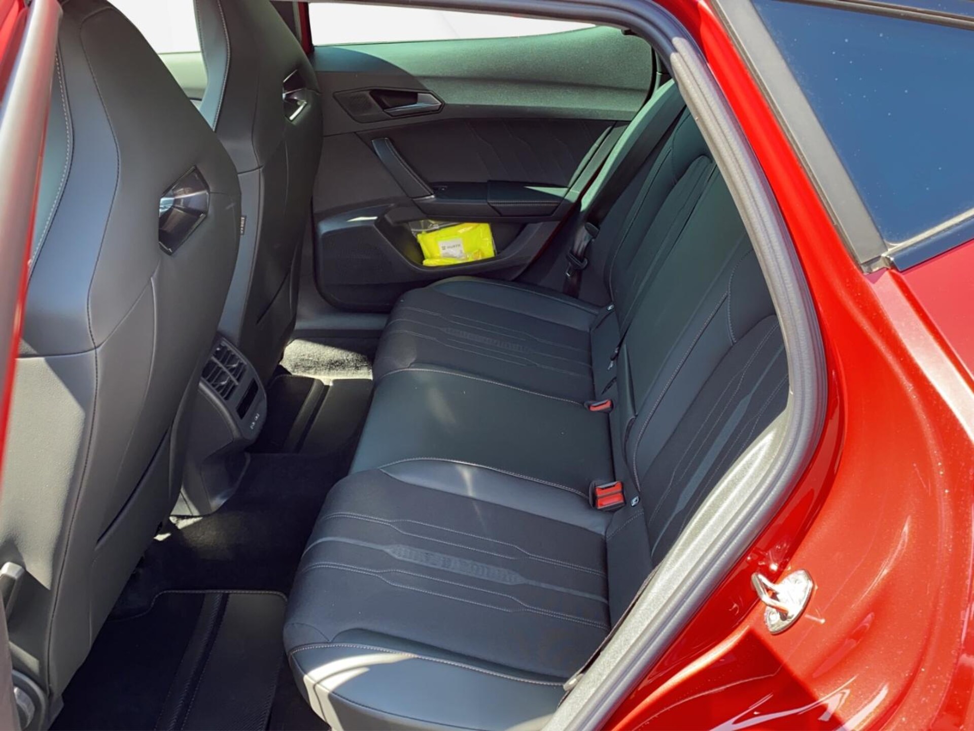 CUPRA Formentor VZ