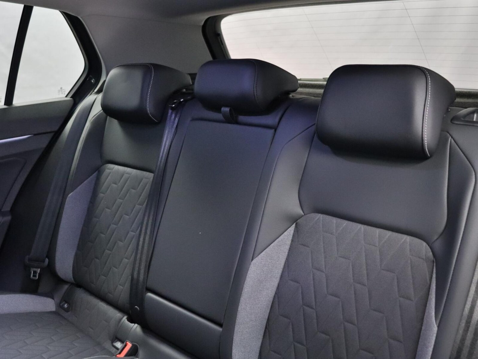 Volkswagen Golf – Bild 21