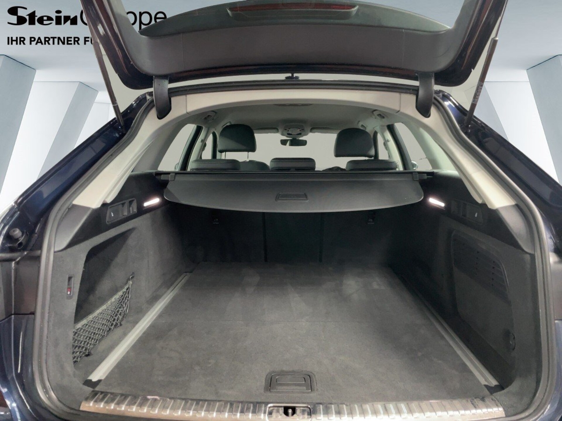 Audi S6 Avant