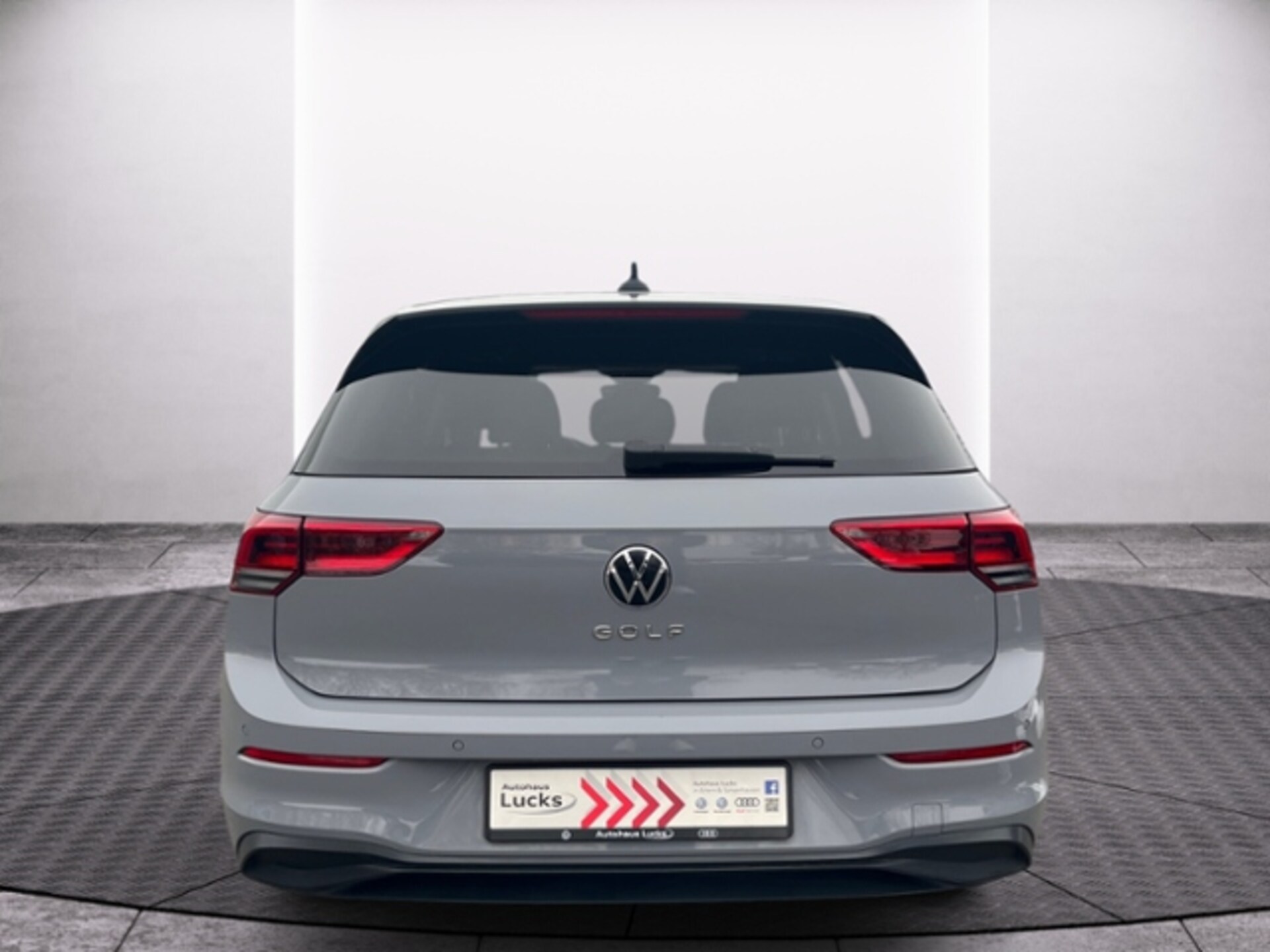 Volkswagen Golf Life
