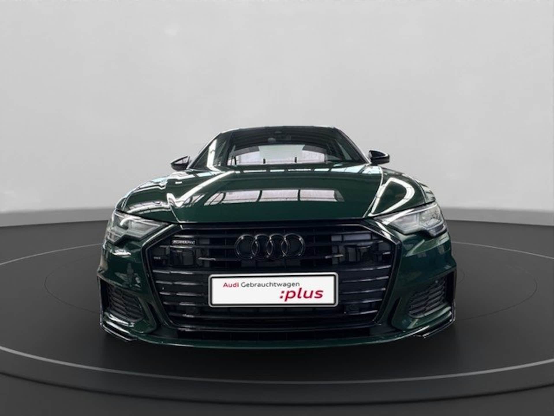 Audi A6 Limousine TFSI e Advanced